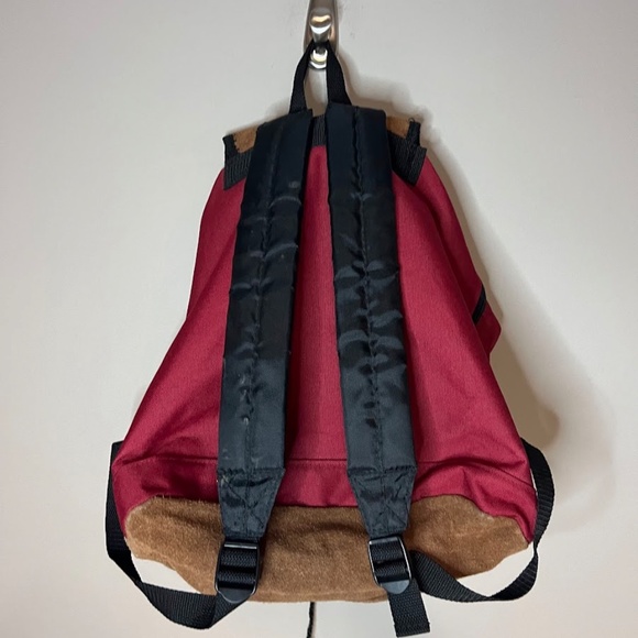 Backpacks